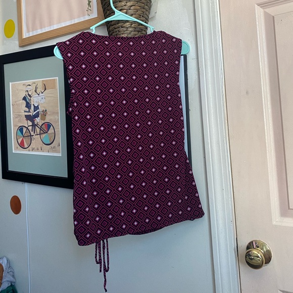 pattern top - Picture 4 of 8